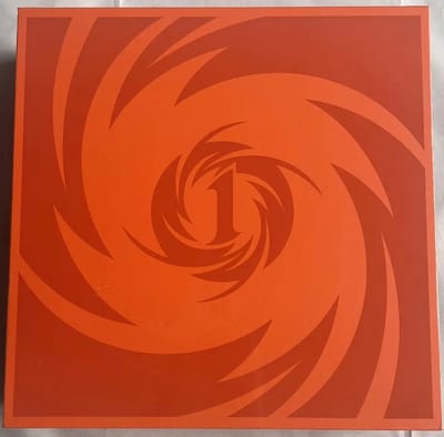 2026 League of Legends Riftbound Chinese 1st Aniversary Set Gift Box Sealed HO27
