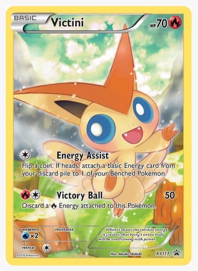 Victini