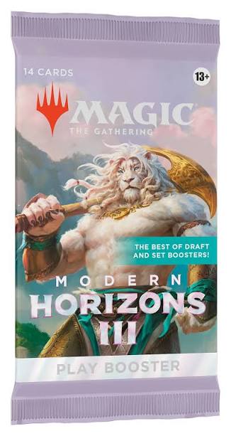 Modern Horizons 3 at Relic Collectibles