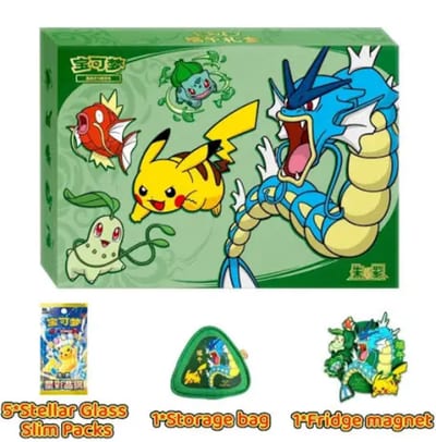Dragon Boat Festival Box (Sealed)